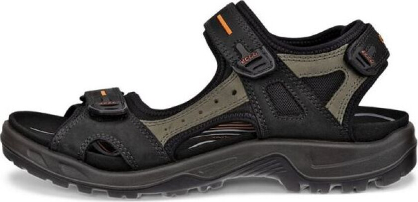 Offroad Yucatan Sandal