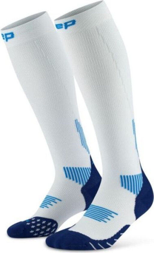 Core Run Socks Tall 5.0