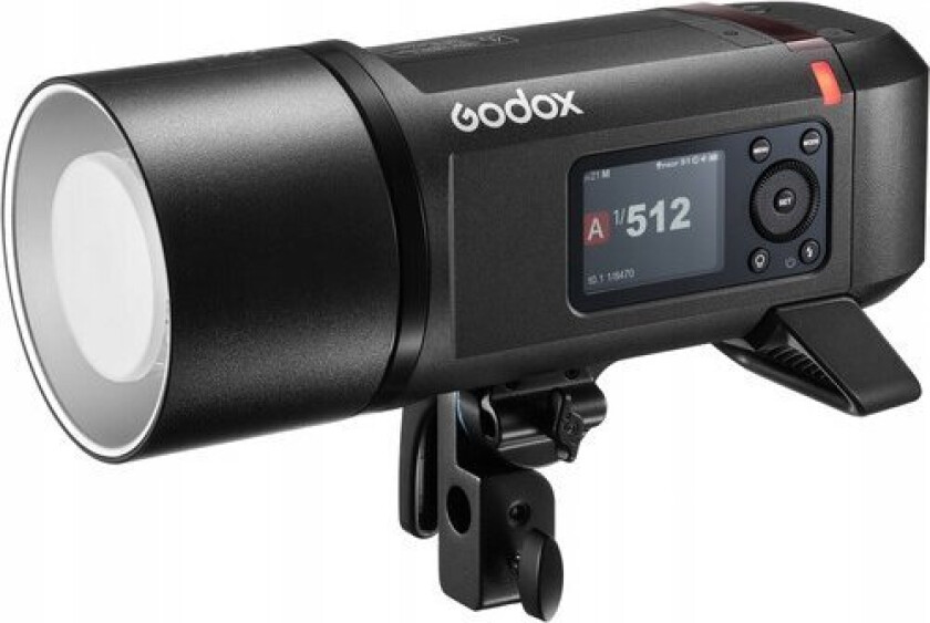 Ad600 Pro Ii
