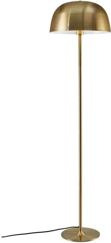 - Cera Gulvlampe Brass