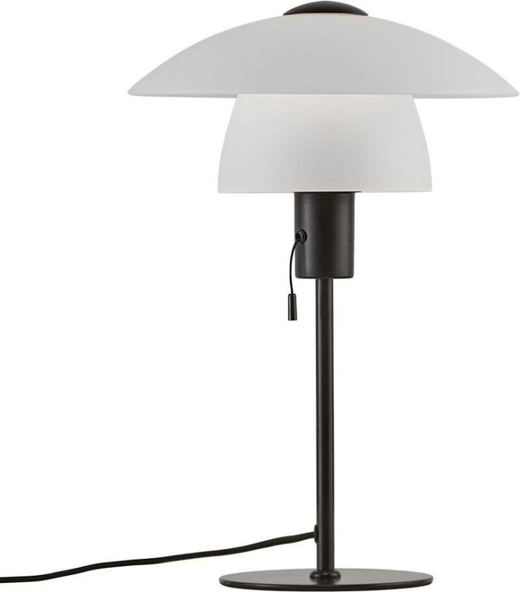 - Verona Bordlampe Opal