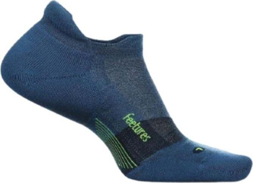Merino 10 Ultra Light No Show Tab