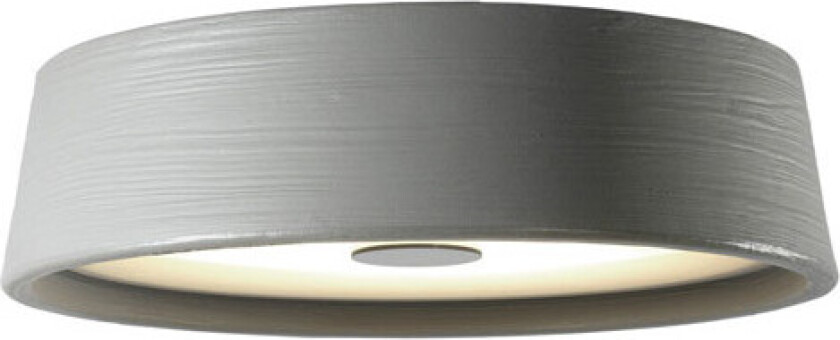 - Soho C 38 LED Taklampe Stone Grey