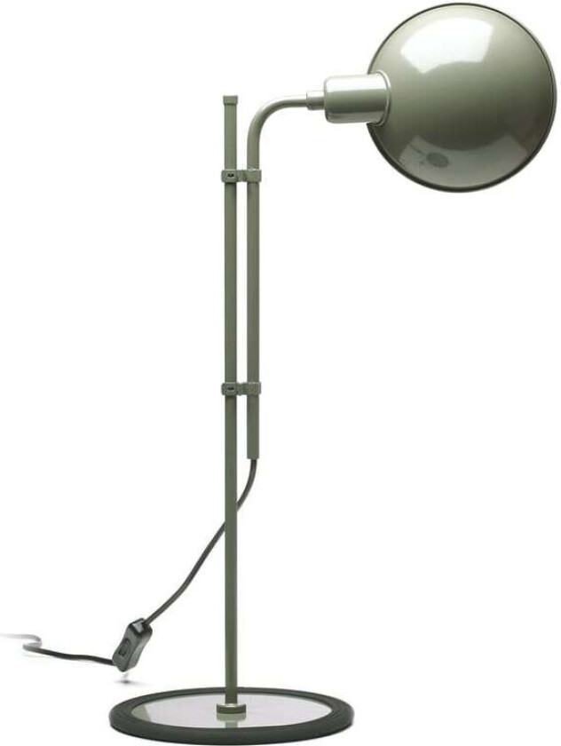 - Funiculi Bordlampe Moss Grey