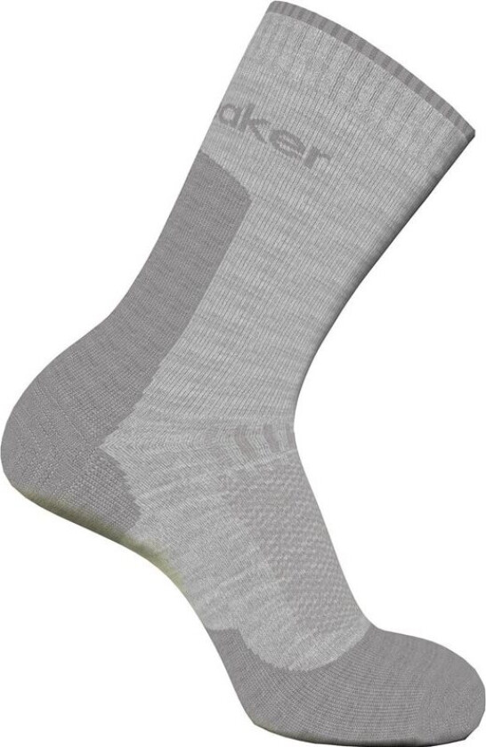 W Mer Hike+ Light Crew Ether/Alloy