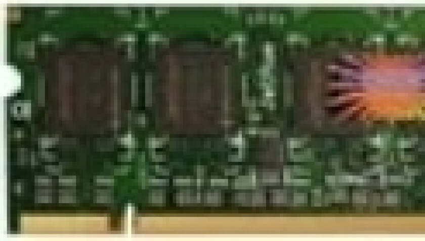 Jetram - Ddr2 - Modul - 1 Gb - So Dimm 200-Pin - 667 Mhz / Pc2-5300 - Cl5 - 1.8 V - Ikke-Bufret - Ikke-Ecc