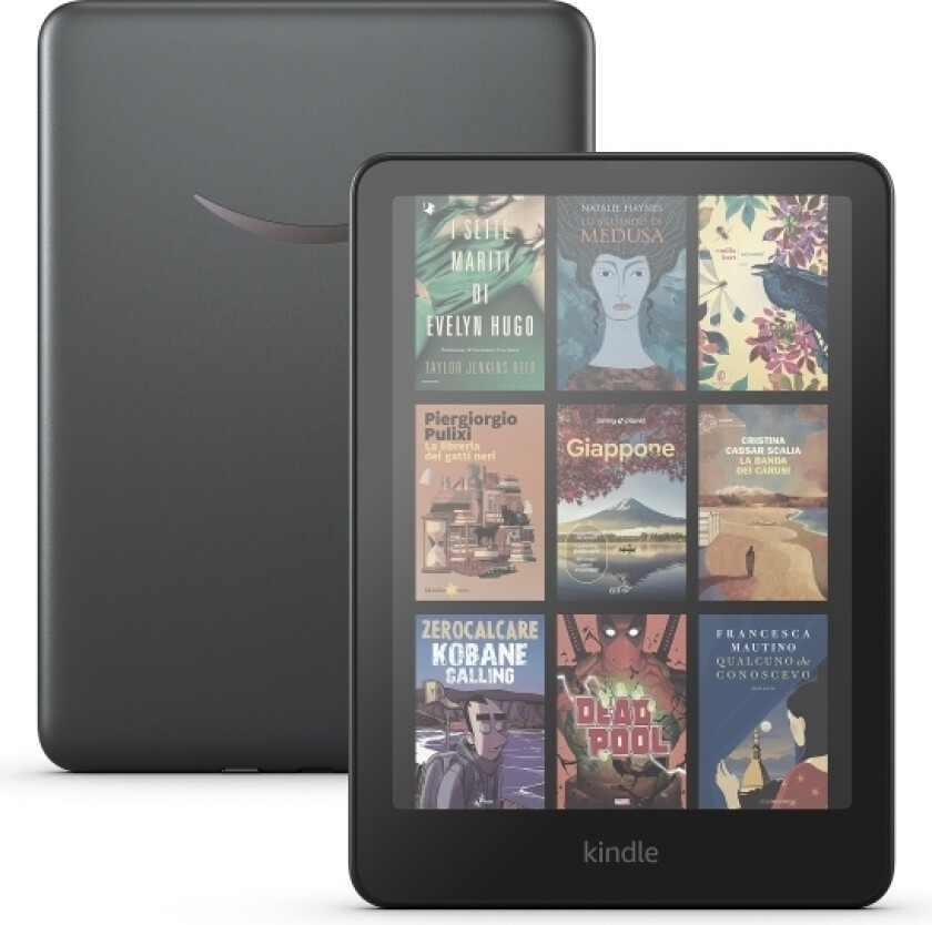 B0cx8ykq2h, 17,9 Cm (7.05"), Azw, Doc, Docx, Epub, Html, Mobi, Pdf, Prc, Rtf, Txt, Aax, Bmp, Gif, Jpeg, Png, 32 Gb, 1000 Mb
