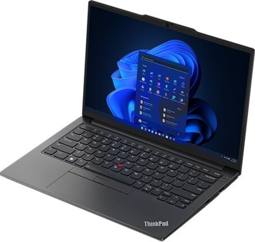 ThinkPad E14 Gen 5 - 14" - Intel Core i5 - 1335U - 16 GB RAM - 512 GB SSD - Nordic