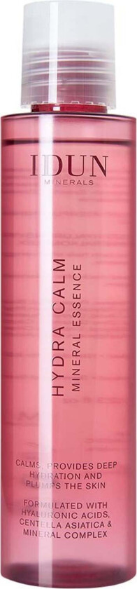 Hydra Calm Mineral Essence 125 ml