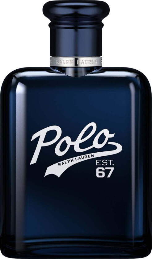 Polo 67 Eau de Toilette - 125 ml