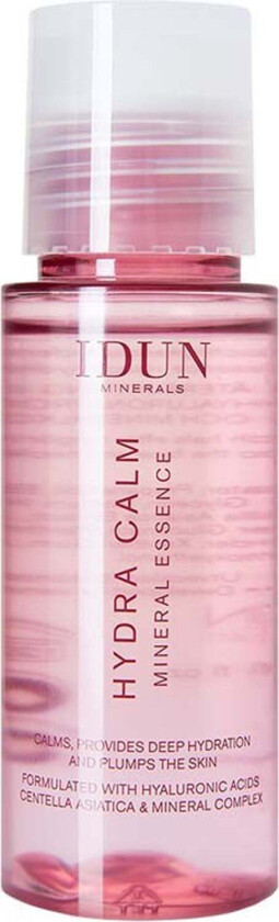 Hydra Calm Mineral Essence Mini - 50 ml