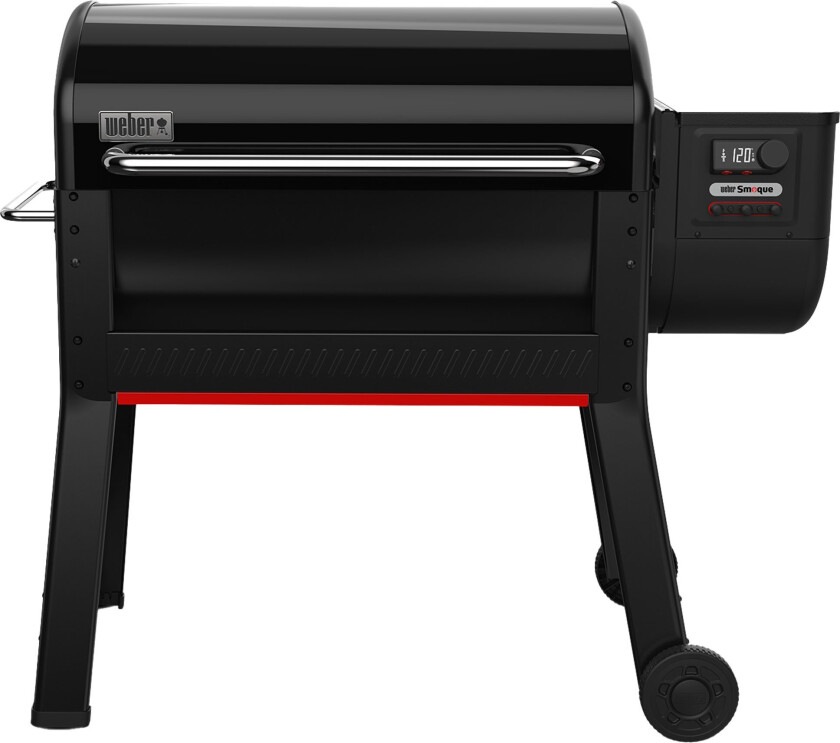 Smoque Pelletsgrill XL