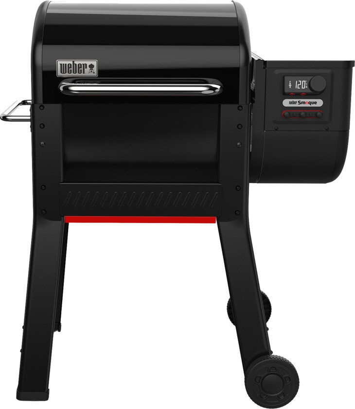 Smoque Pelletsgrill