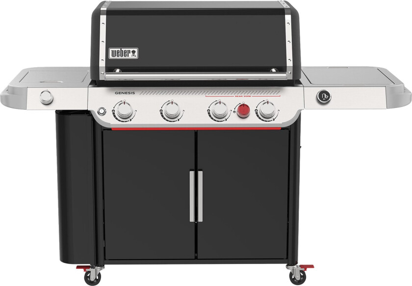 Genesis EP-435W Gassgrill