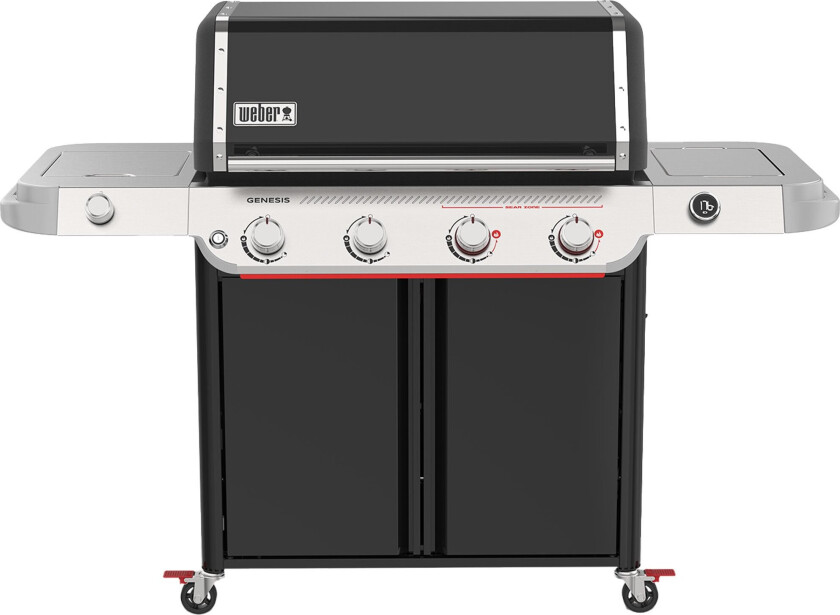 Genesis E-435W Gassgrill