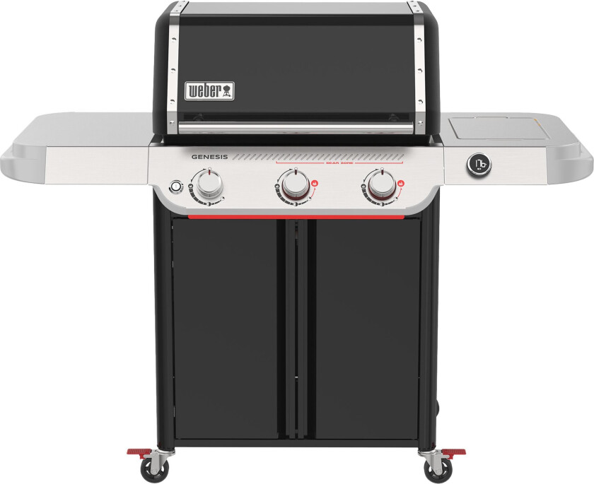 Genesis E-325W Gassgrill