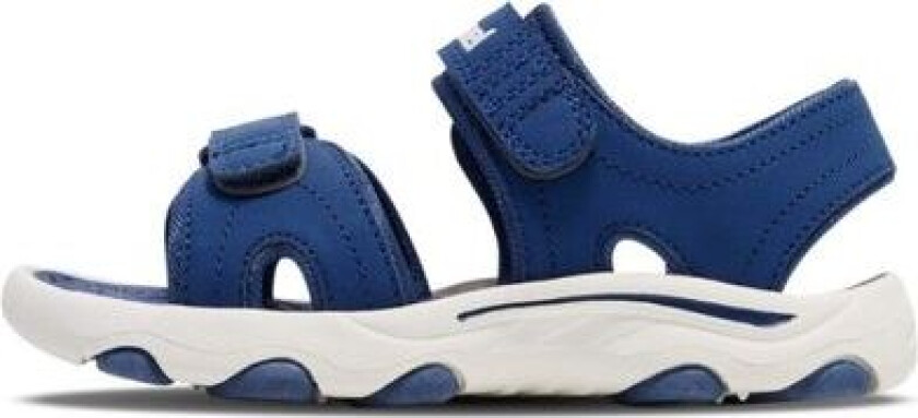 Hummel - Sandaler Wave Jr True Navy