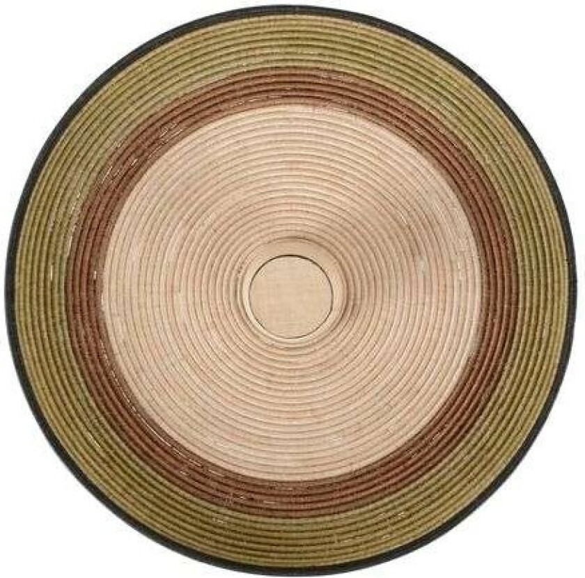 - Grass Vegglampe XL Green