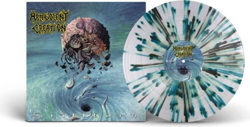 LP - Stillborn - Unisex - standard