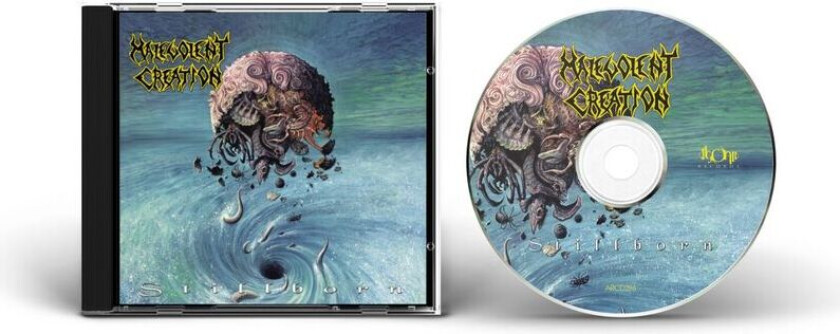 CD - Stillborn - Unisex - standard