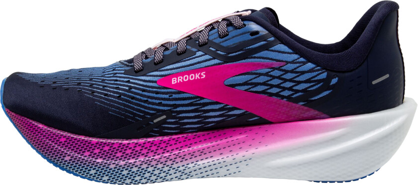 Hyperion Max Dame Peacoat/Marina Blue/Pink Glow 38.5