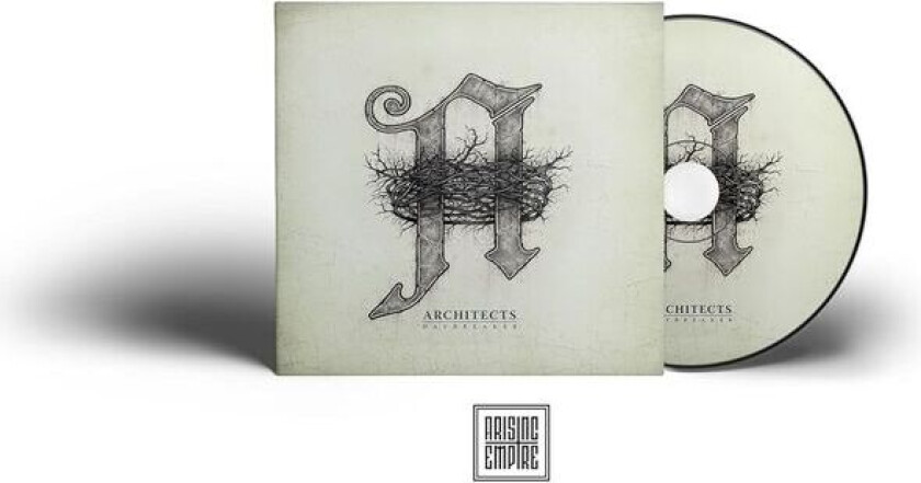 CD - Daybreaker - Unisex - standard