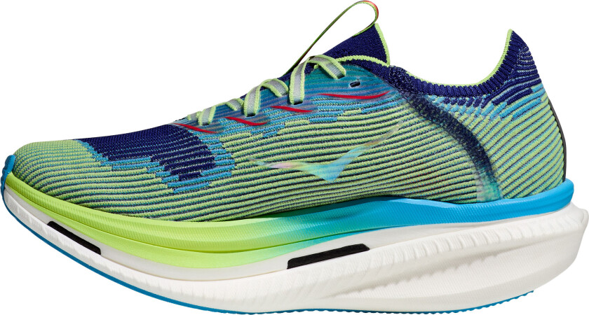 Cielo X1 Unisex Enn/Evening Sky/Lettuce 45 1/3