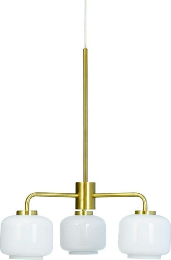 - Arp 3 Lysekrone Opal/Brass