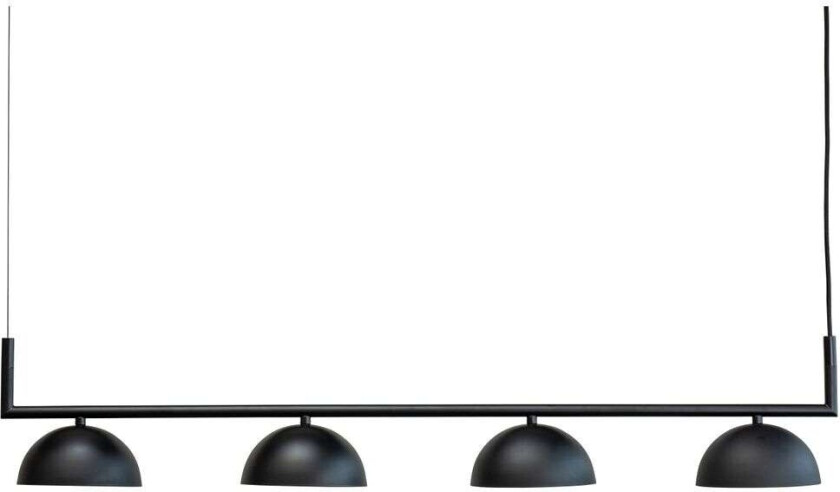 - Stockholm Pendel Black