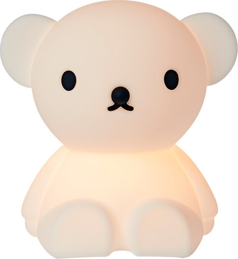 - Boris First Light Mr. Maria