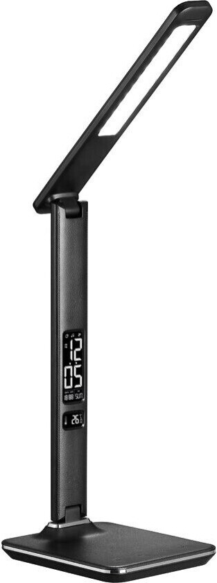 - Office Watch & Light Eyeprotection Bordlampe Black