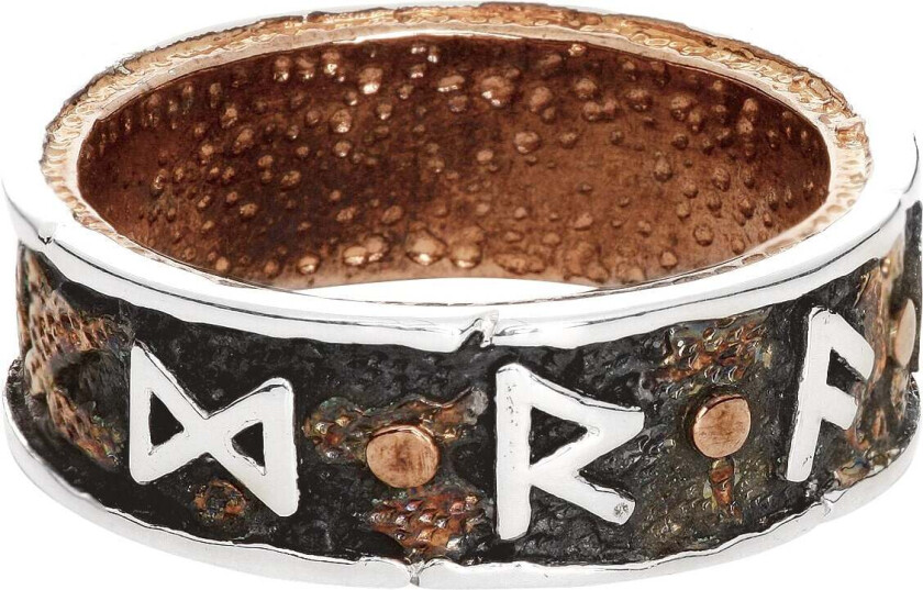 Ring - Draupnir - Unisex - standard