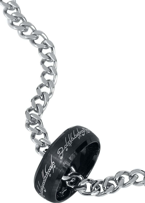 Ring - The One Ring - Unisex - standard