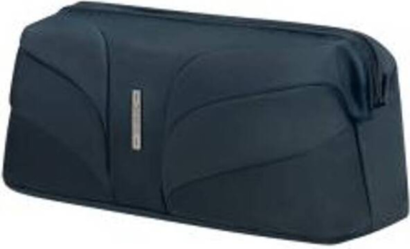 Toalettmappe Attrix samsonite, Steel Blue