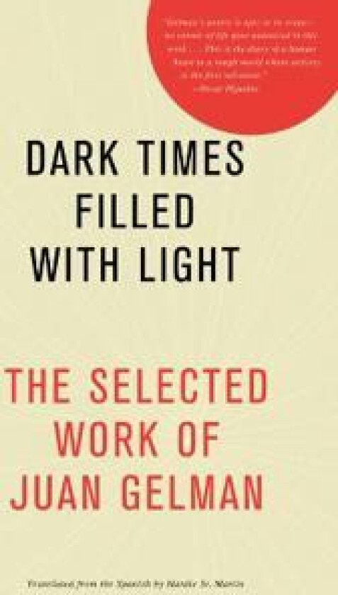 Dark Times Filled With Light