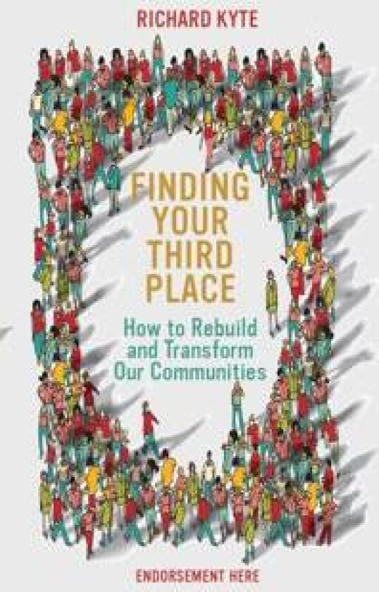Finding Your Third Place