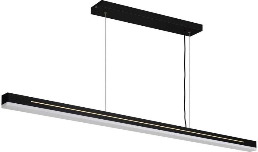 - Skylar LED Pendel Black