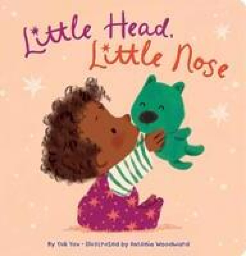 Little Head, Little Nose