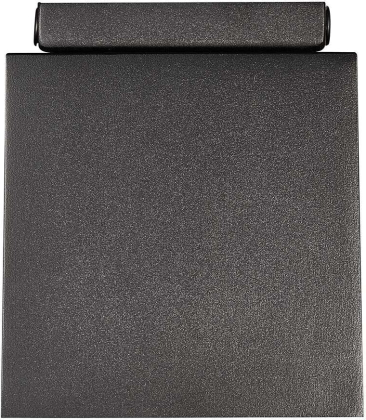 - Ethan 1 Taklampe Black