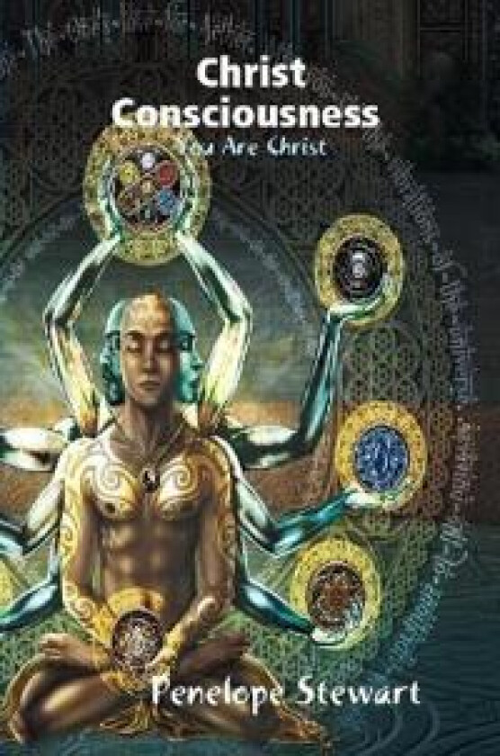 Christ Consciousness You Are Christ