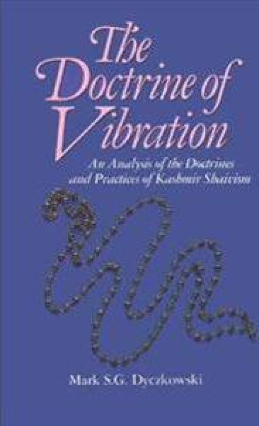 The Doctrine of Vibration