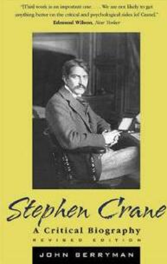Stephen Crane