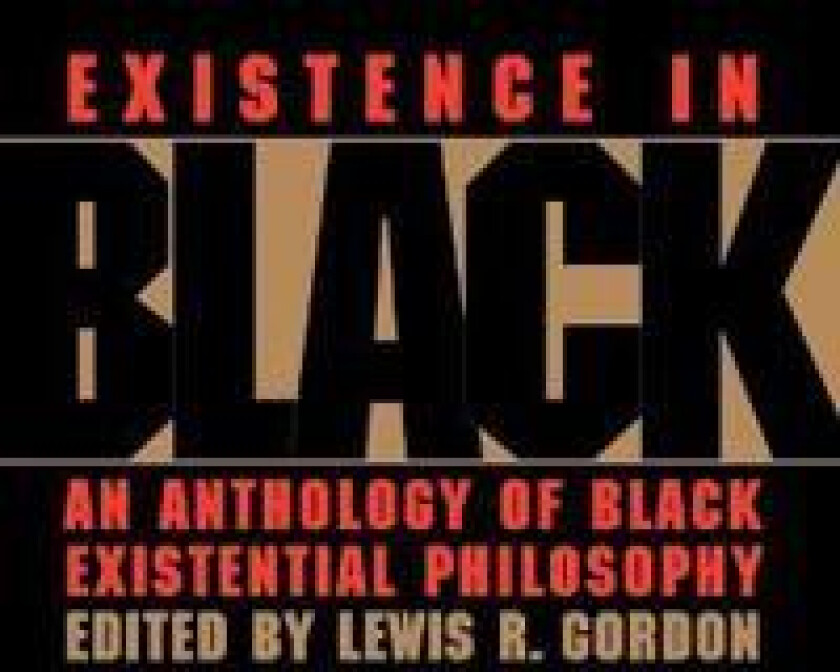 Existence in Black