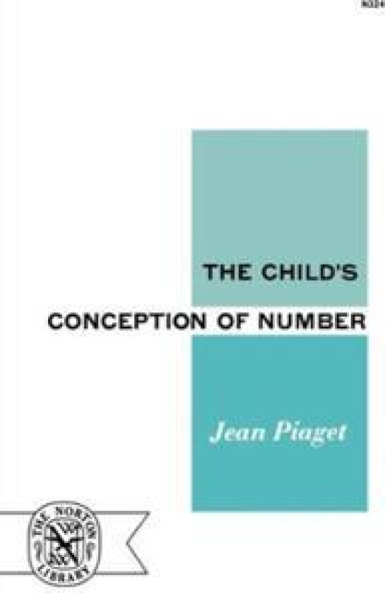 The Child's Conception of Number