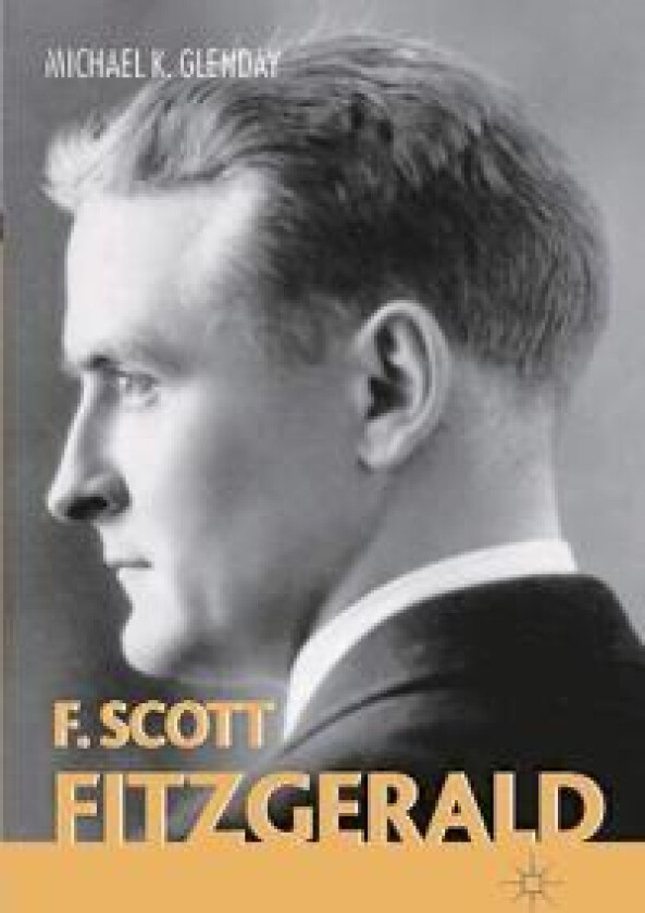 F. Scott Fitzgerald