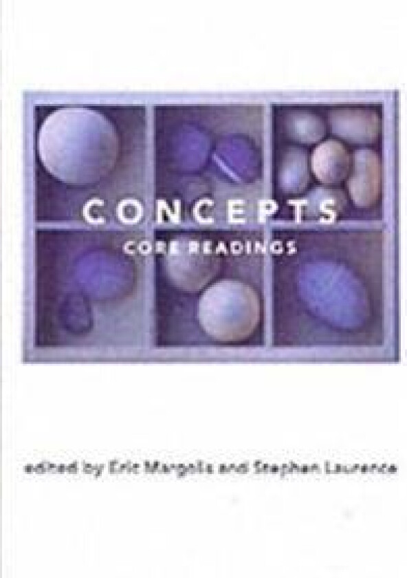 Concepts