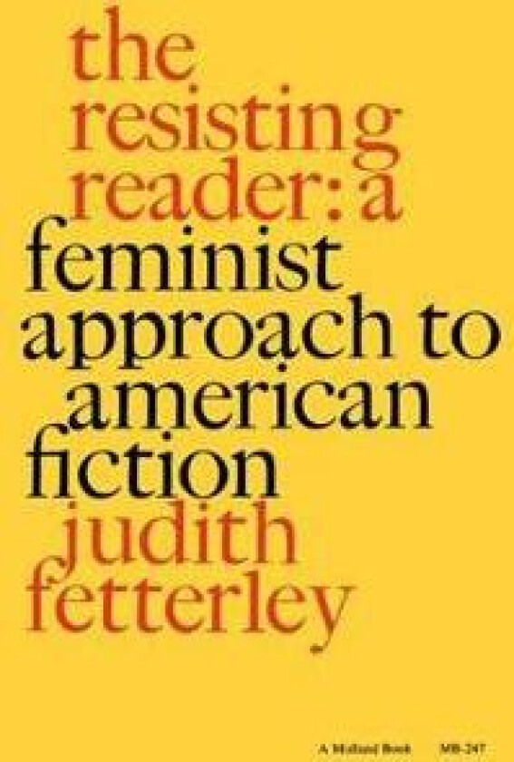 The Resisting Reader