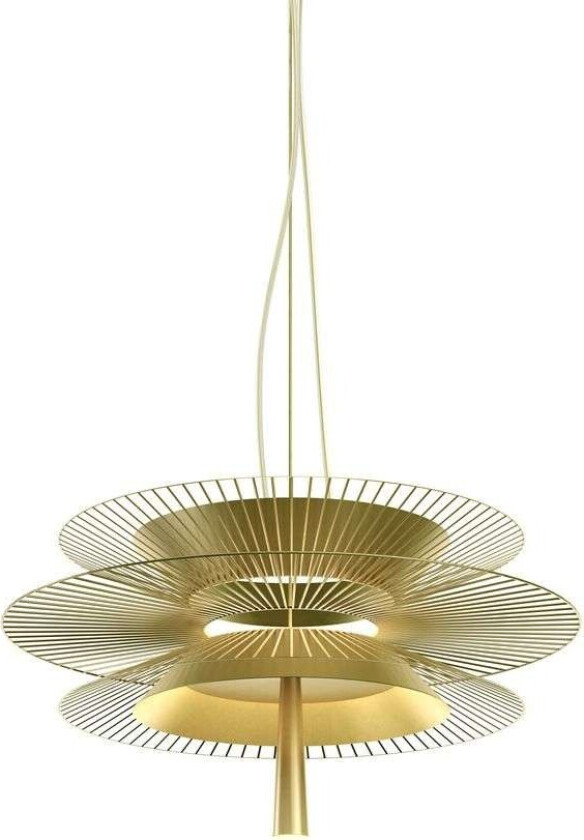 - Gravity 2 Pendel Golden