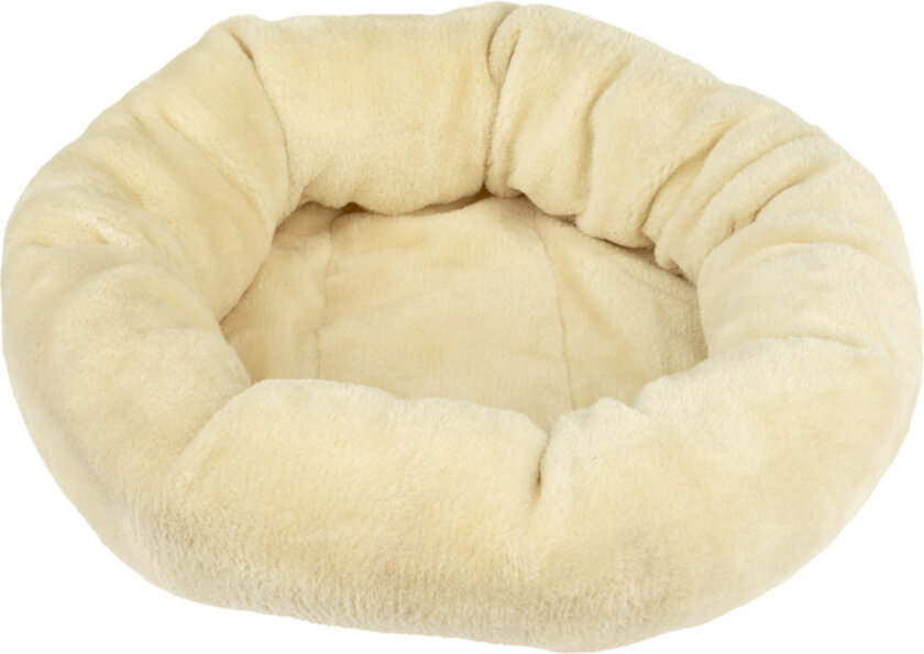 Bilde av reservedeler - Koseseng rund E/D (Ø 42 cm, creme)