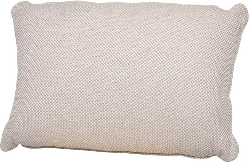 Bonnie Ryggpute Vannavstøtende Beige